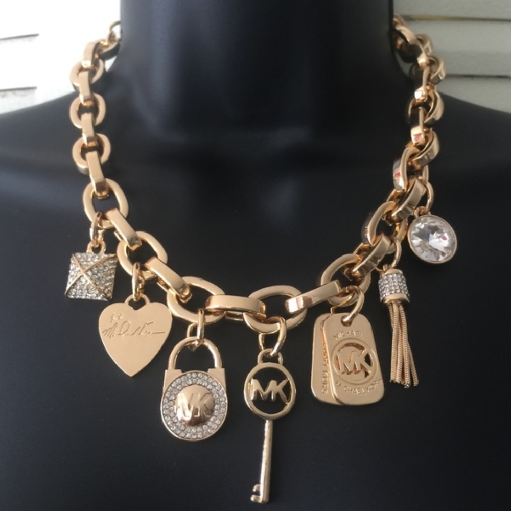Michael Kors Necklace